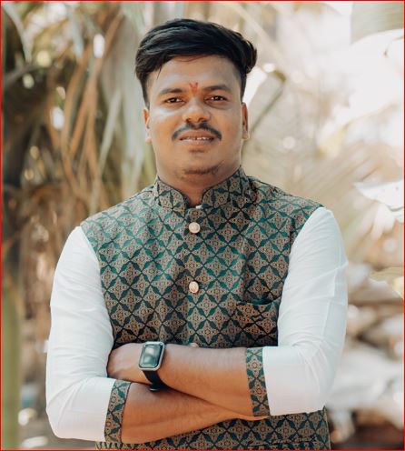 avinash Pangat